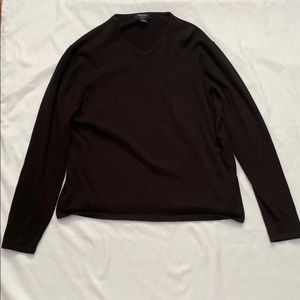 Brooks sweater